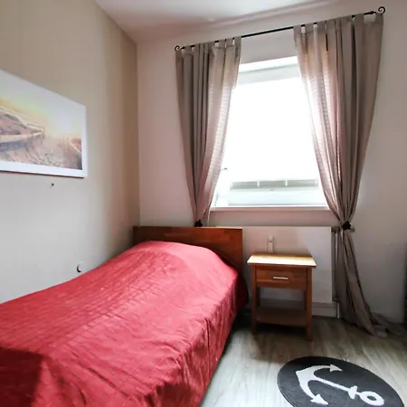 Apartament Sternbild