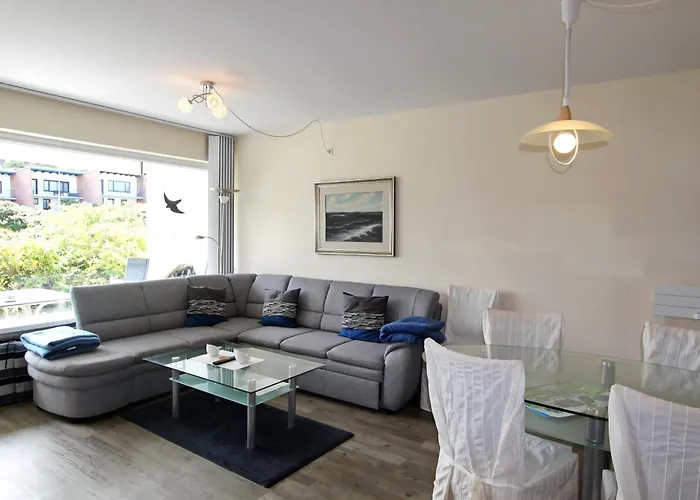 Sternbild Apartmán Hörnum