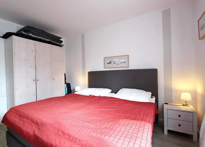 Apartmán Sternbild *